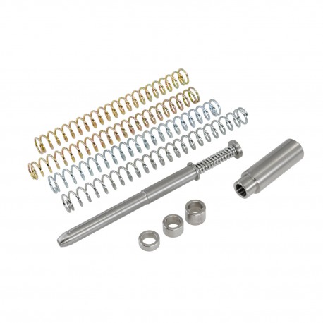 DPM fully adjustable system (TS 2)