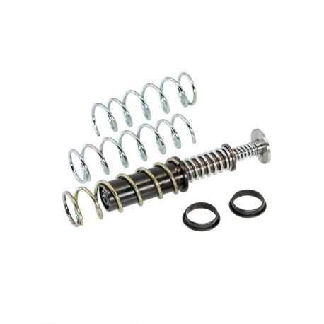 DPM Recoil System (MC9)