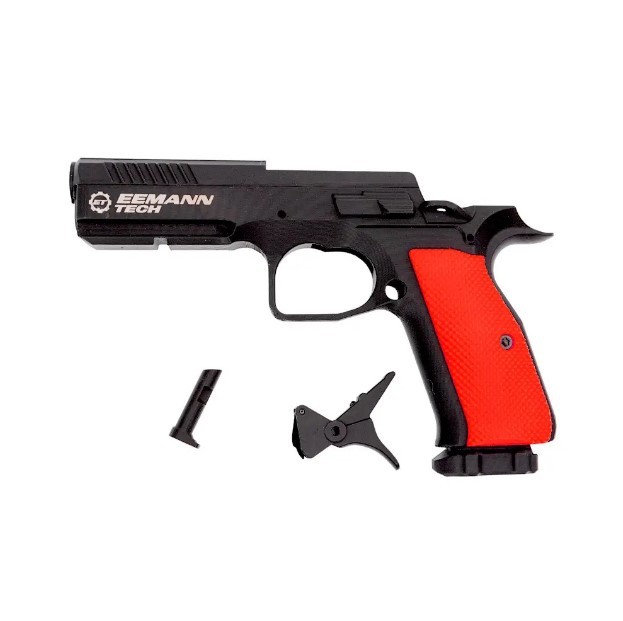 Eemann Frame for ACE XR (Shadow 2 w. Quest 3) - Jizni Performance