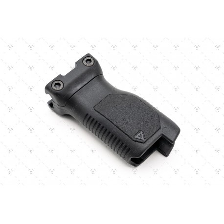 Strike Angled Vertical Grip (Picatinny)