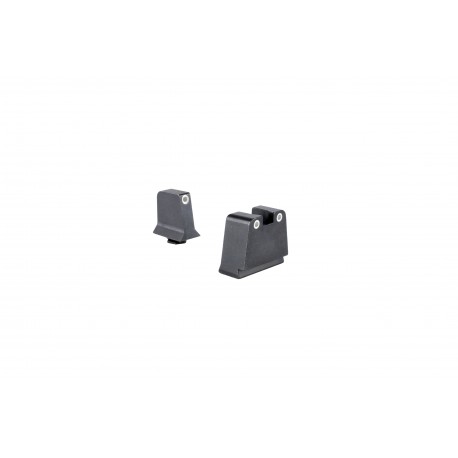 Trijicon Suppressor sights (Glock MOS)