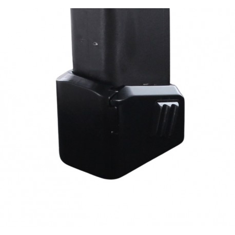 Dawson Tool-less +5 Base (Glock)