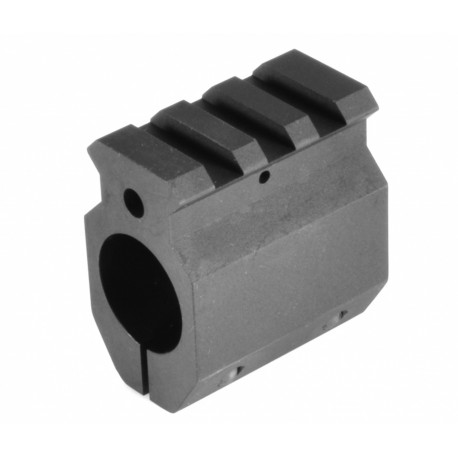 EGW Picatinny Gas Block (AR-15)