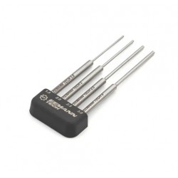 Eemann Gunsmith Punch Set