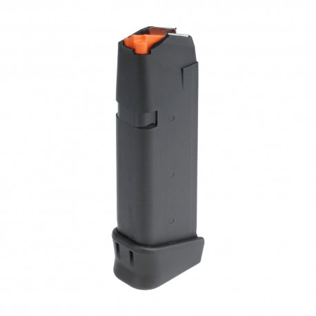 Glock Magazine, G23 +1 (Gen 5)