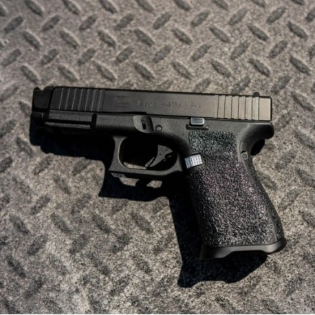 Shield Arms Carry Magwell (Gen5