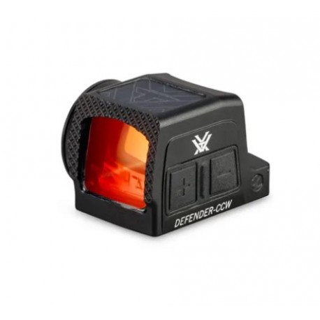 Vortex Defender-CCW Enclosed Optic