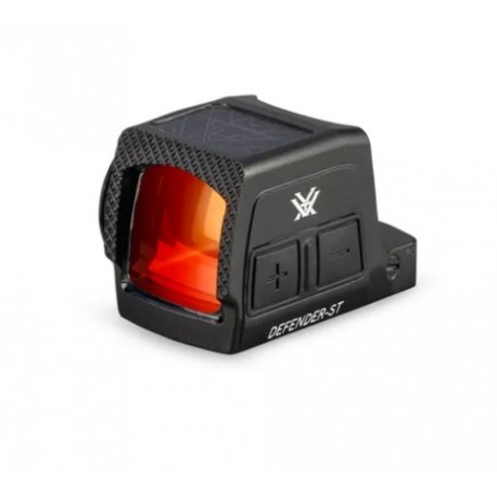 Vortex Defender-ST Enclosed Optic