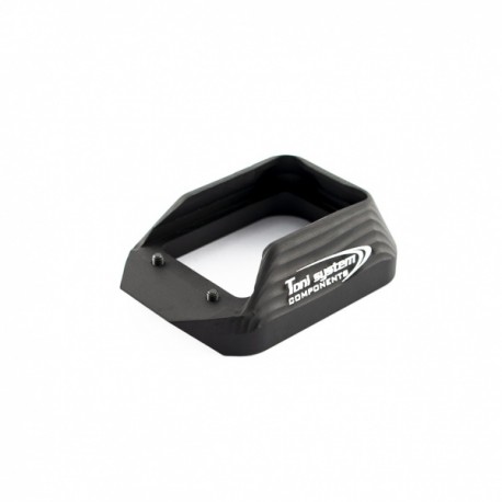 Toni Magwell (Stribog)