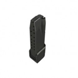 Canik Extended Mag, 9mmP 26 round (Full Size)