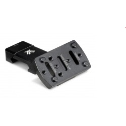 Vortex 45 Degree Mount (Defender)