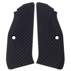 LOK Thin Bogies (Black)