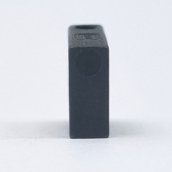 Glock Black Suppressor Front (Glock MOS)