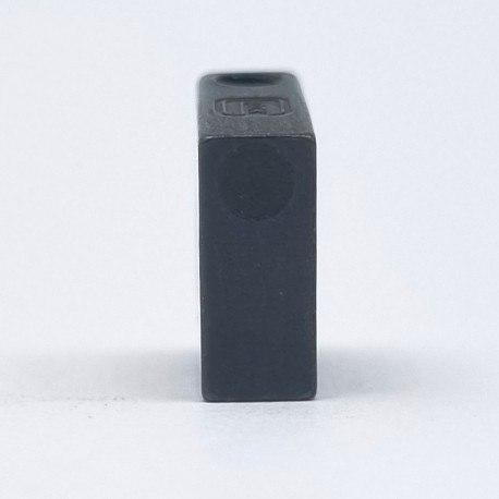 Glock Black Suppressor Front (Glock MOS)