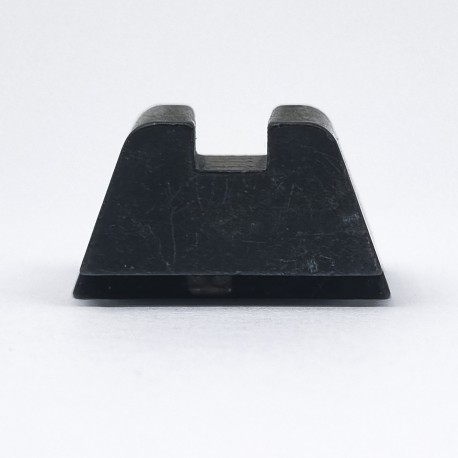 Glock Black Suppressor Rear (Glock MOS)