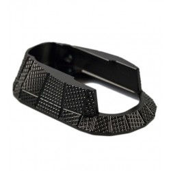 LOK Aluminium Magwell (Shadow 2 w. Palm Swell grips)