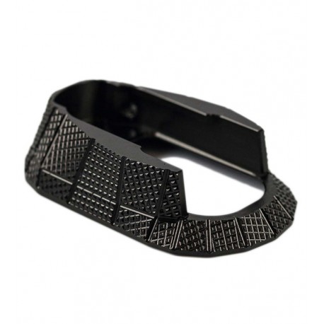 LOK Aluminium Magwell (Shadow 2 w. Palm Swell grips)