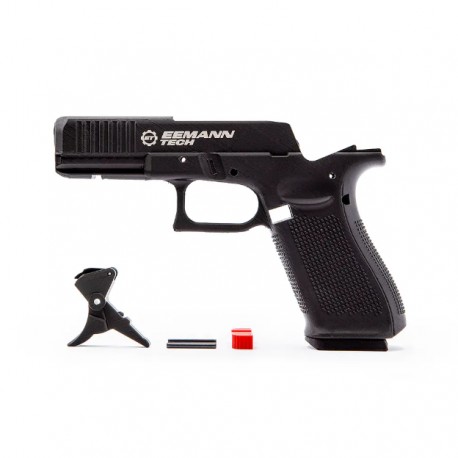 Eemann Frame for ACE XR (Glock w. Quest 3)