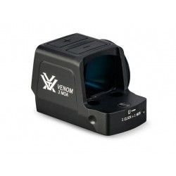Vortex Venom Enclosed Optic