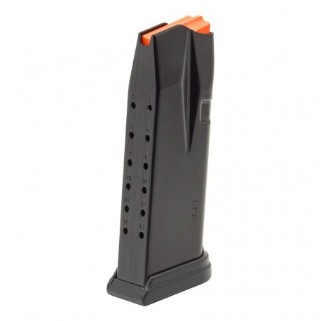 Glock 15 Round Mag, G43X/G48 (Slimline)