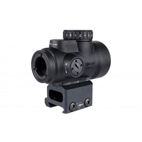 Trijicon MRO SD Red Dot Sight