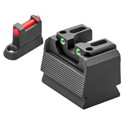 LPA Fiber / Fiber Co-witness Set (P-10 OR)