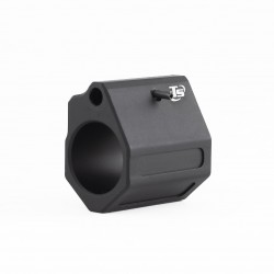 Toni Adjustable Gas Block (AR-15)