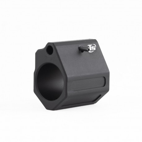 Toni Adjustable Gas Block (AR-15)
