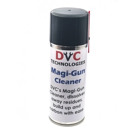 DVC Magi-Gun Cleaner