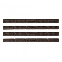 IMI M-Lok Rail Cover