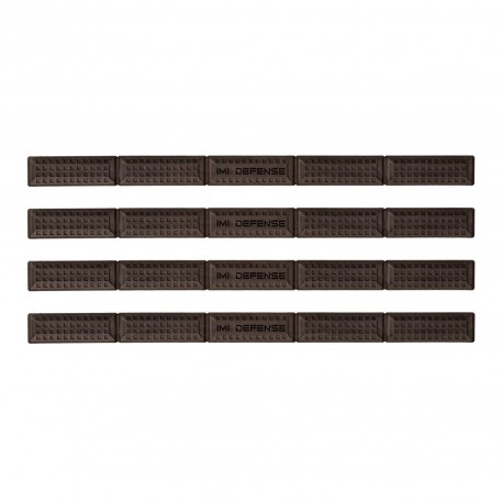 IMI M-Lok Rail Cover