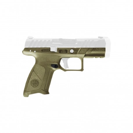 Beretta Grip Frame (APX)