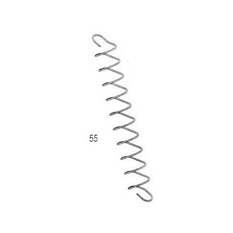 55, Magazine spring (CZ83)