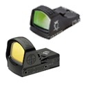 Optic Mounts (P-07)